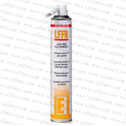易力高LFFR無鉛焊劑清洗劑|Electrolube LFFR